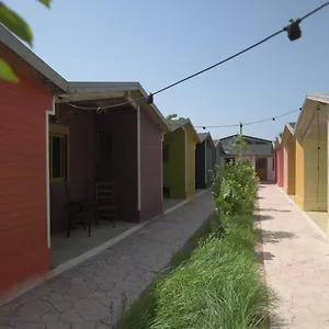 Resort Miqt -, Orikum