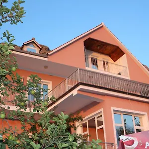 Gasthof Duka, Krujë