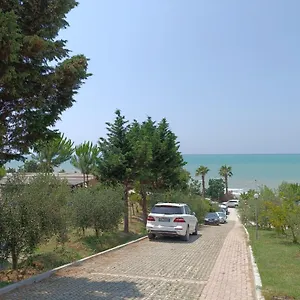  Parco vacanze Plazhi Gjeneralit - Small - - - -
