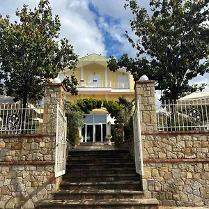 Hotel Restorant Halal Il Tramonto., Vorë