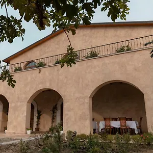  Locanda Agroturizem Gjepali
